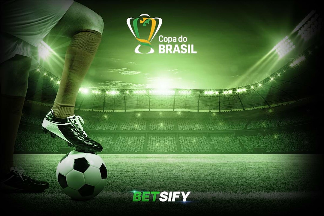 Copa do Brasil palpites