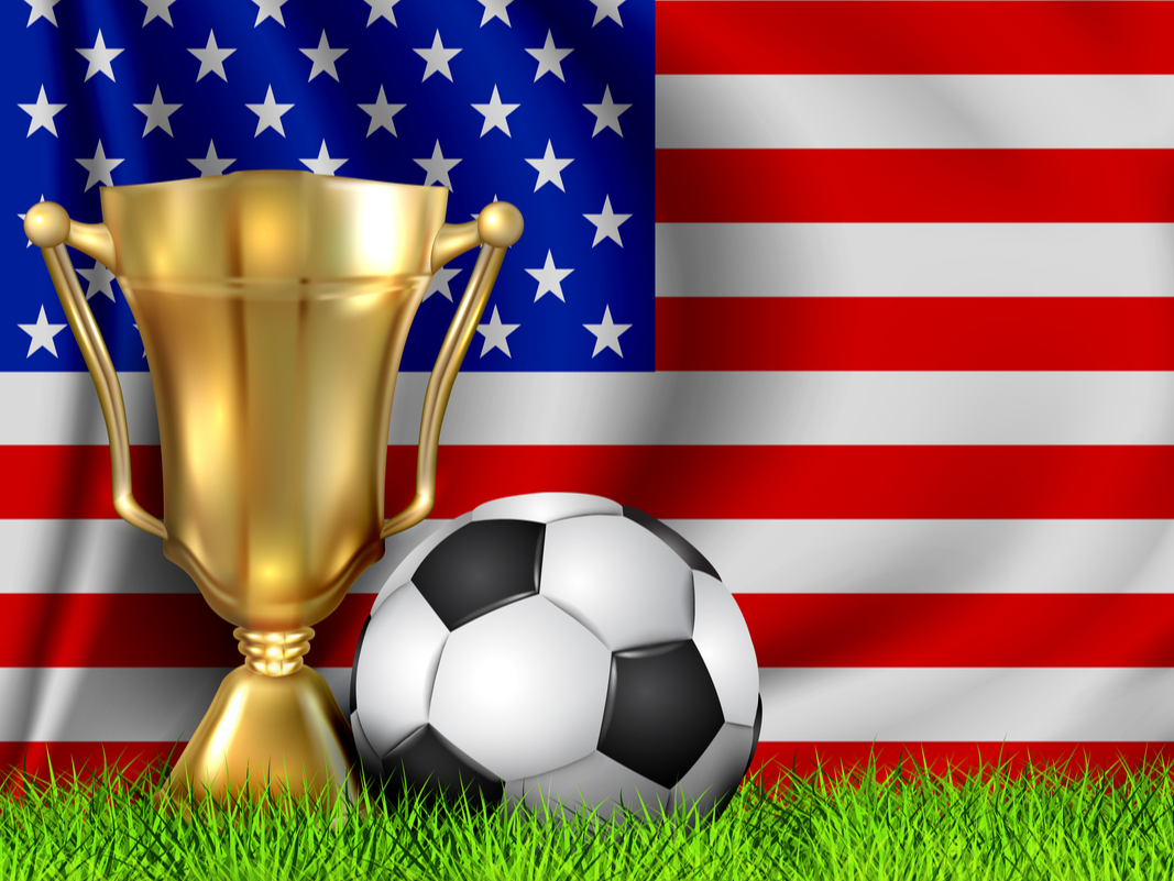 Maiores artilheiros da Copa América