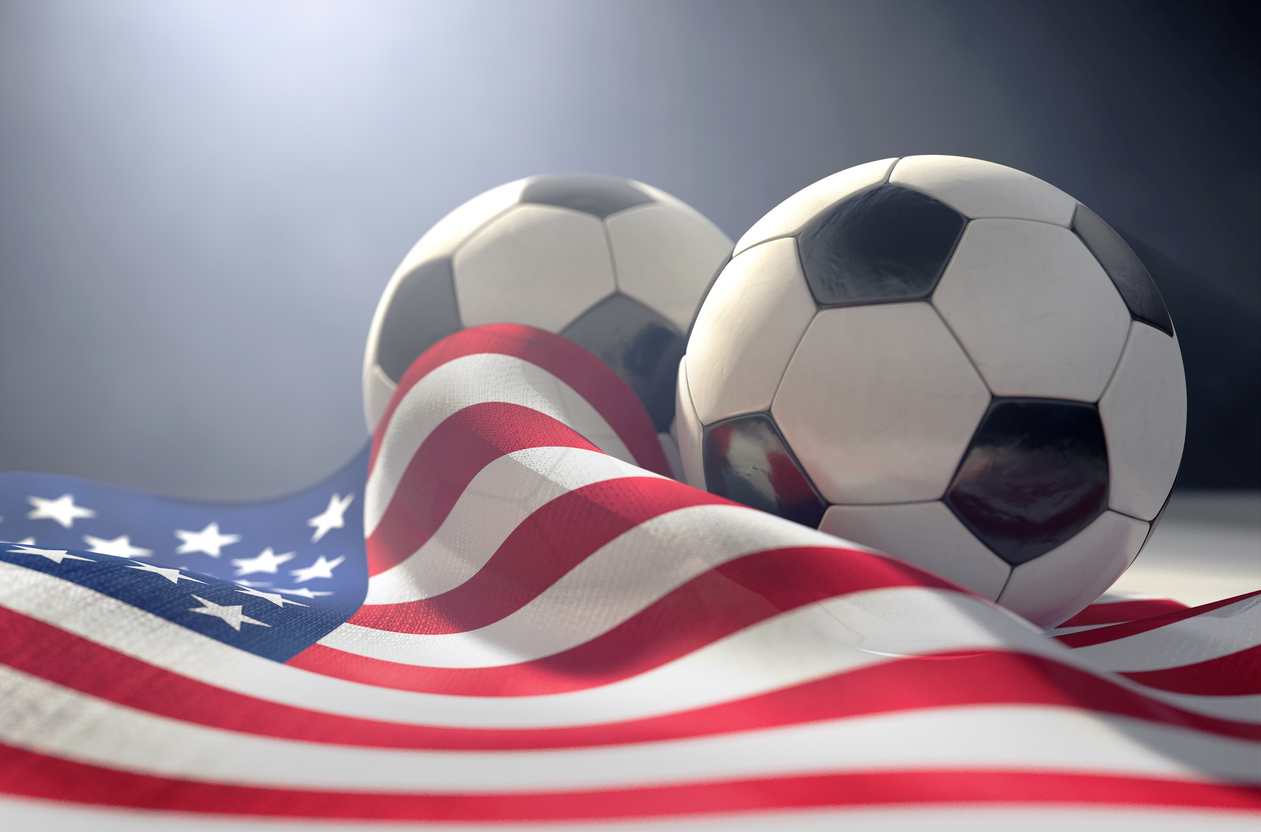 Seleções com mais finais da Copa América
