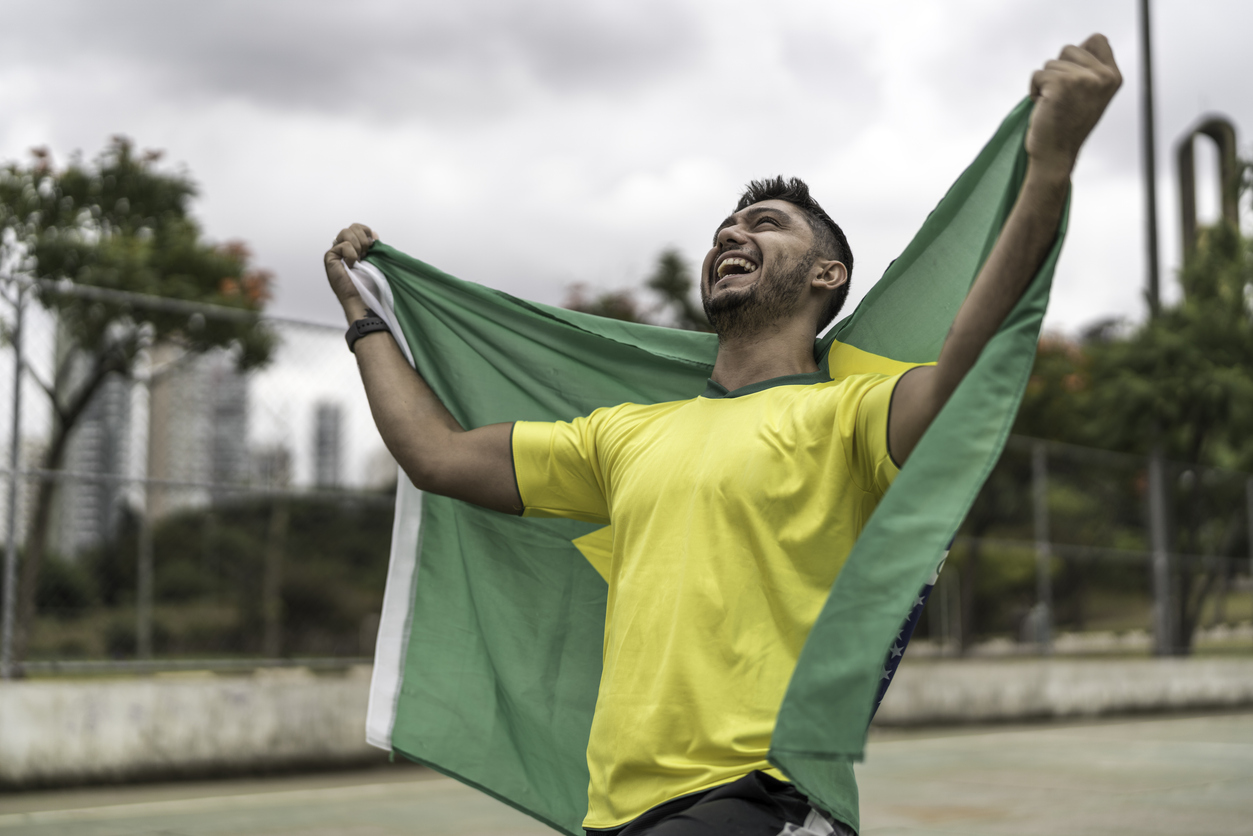 O que esperar da seleção brasileira na Copa América 2024