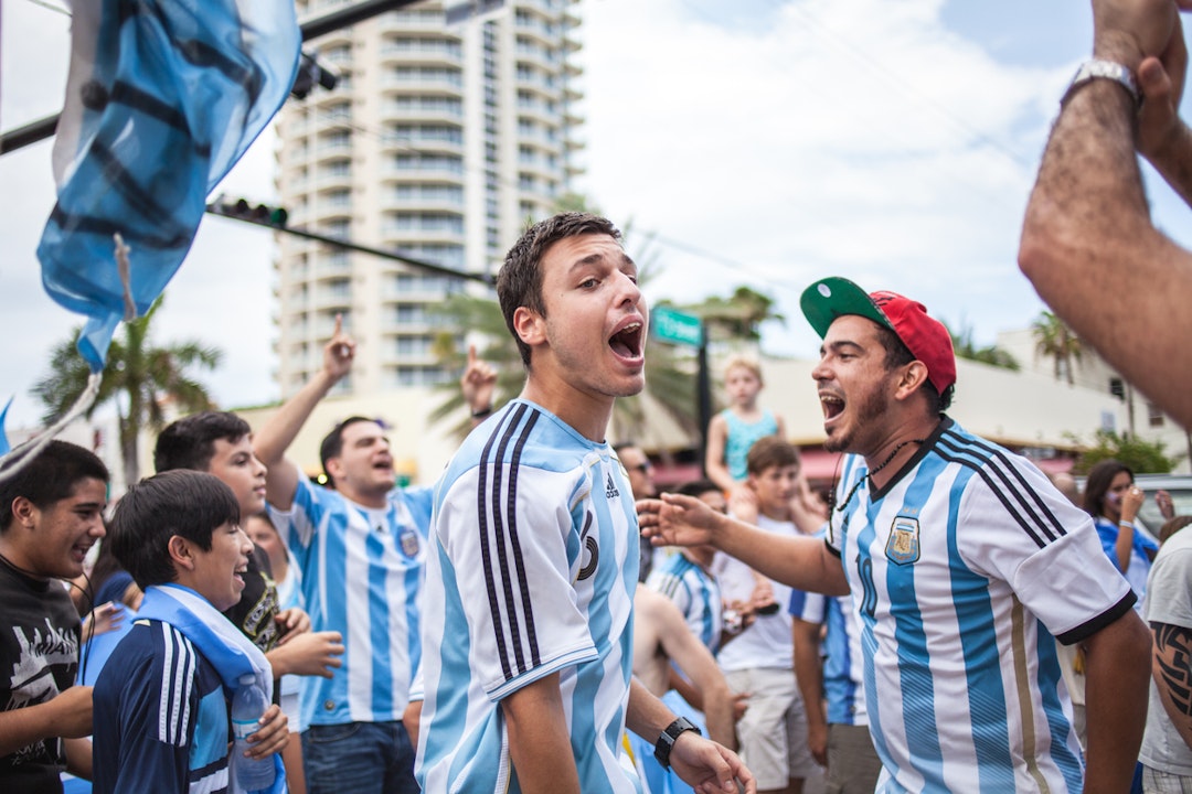 O que esperar da seleção argentina na Copa América 2024