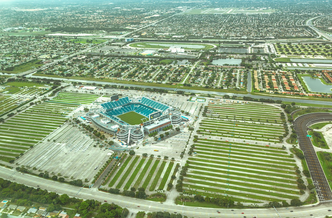 Curiosidades da Copa América 2024