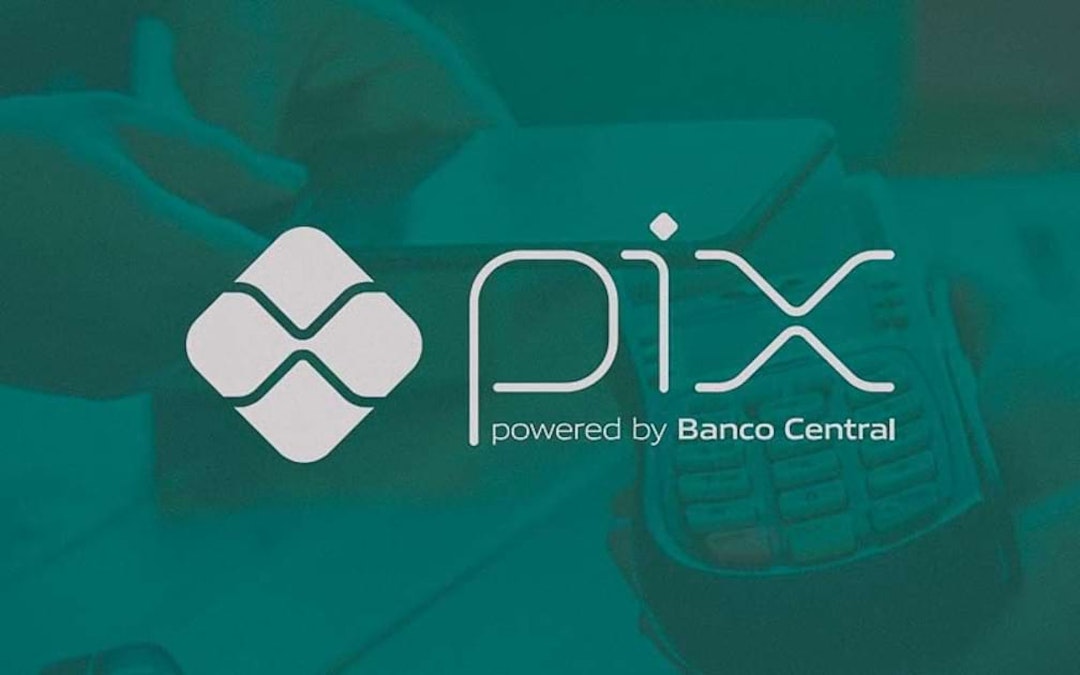 Depósito Pix Pinnacle