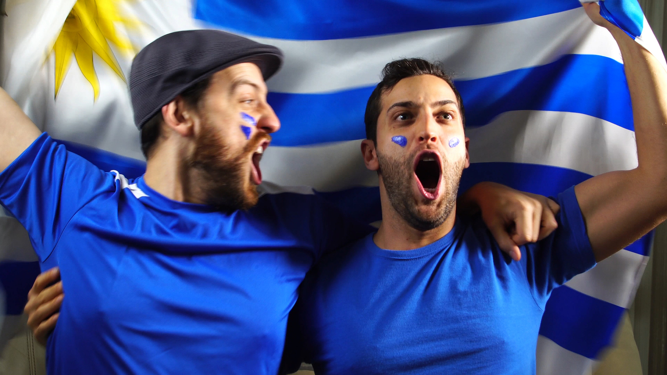 O que esperar da seleção uruguaia na Copa América 2024?