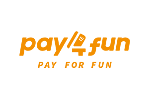 Pay for fun