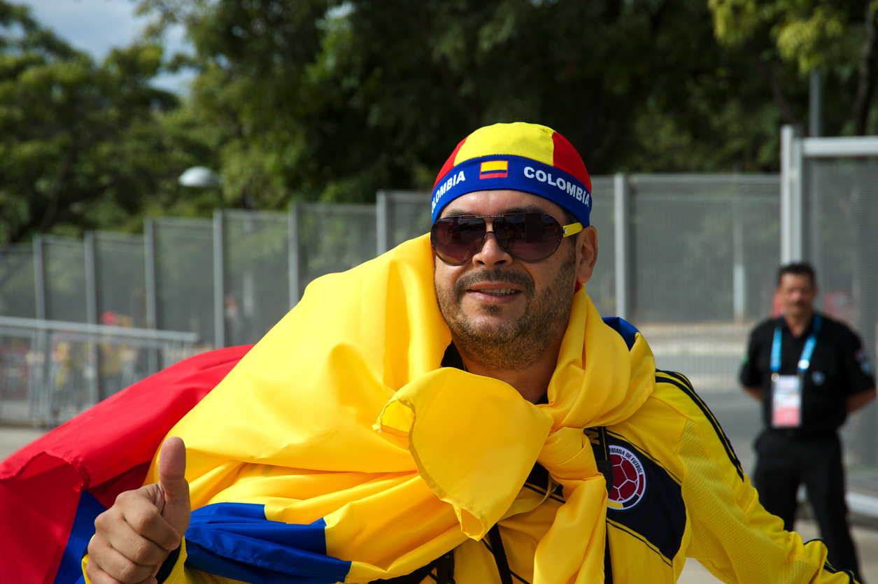 O que esperar da seleção colombiana na Copa América 2024?