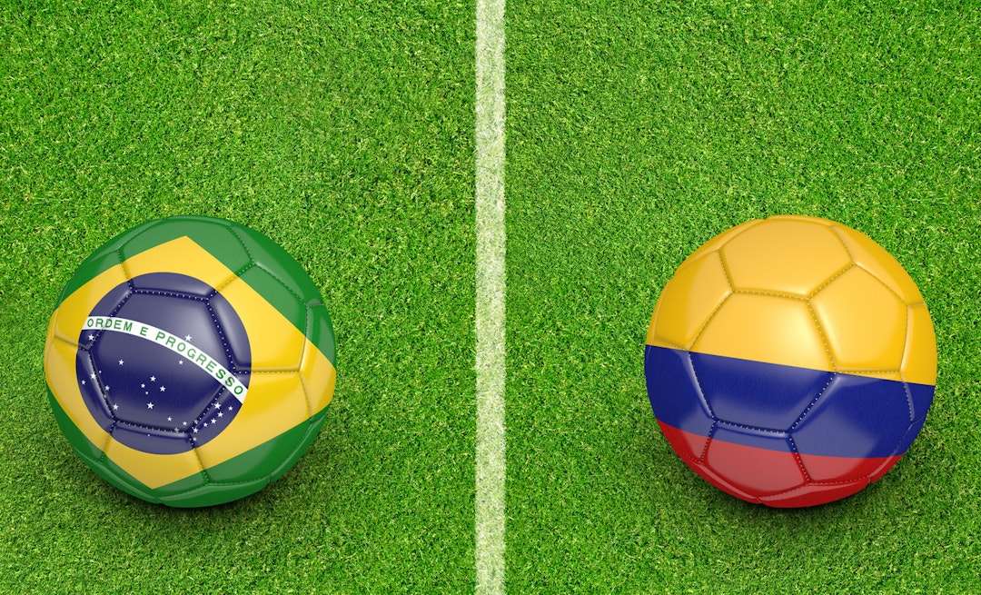 O que esperar da seleção colombiana na Copa América 2024?