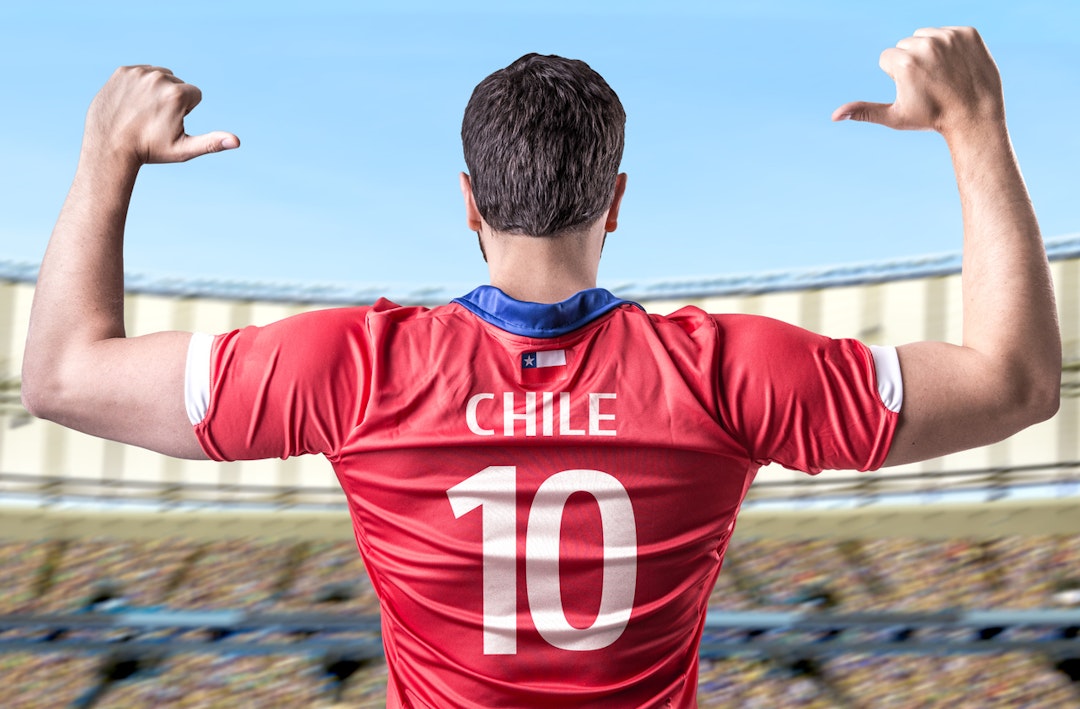 O que esperar da seleção chilena na Copa América 2024?