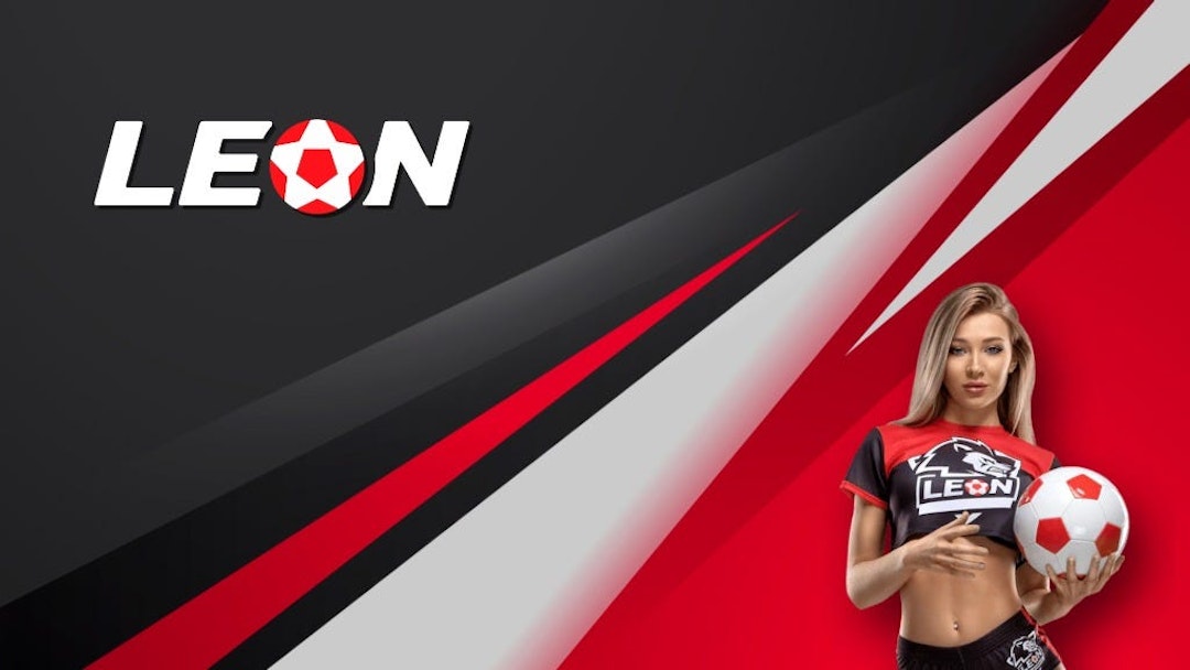 Aposta futebol Leon Bet