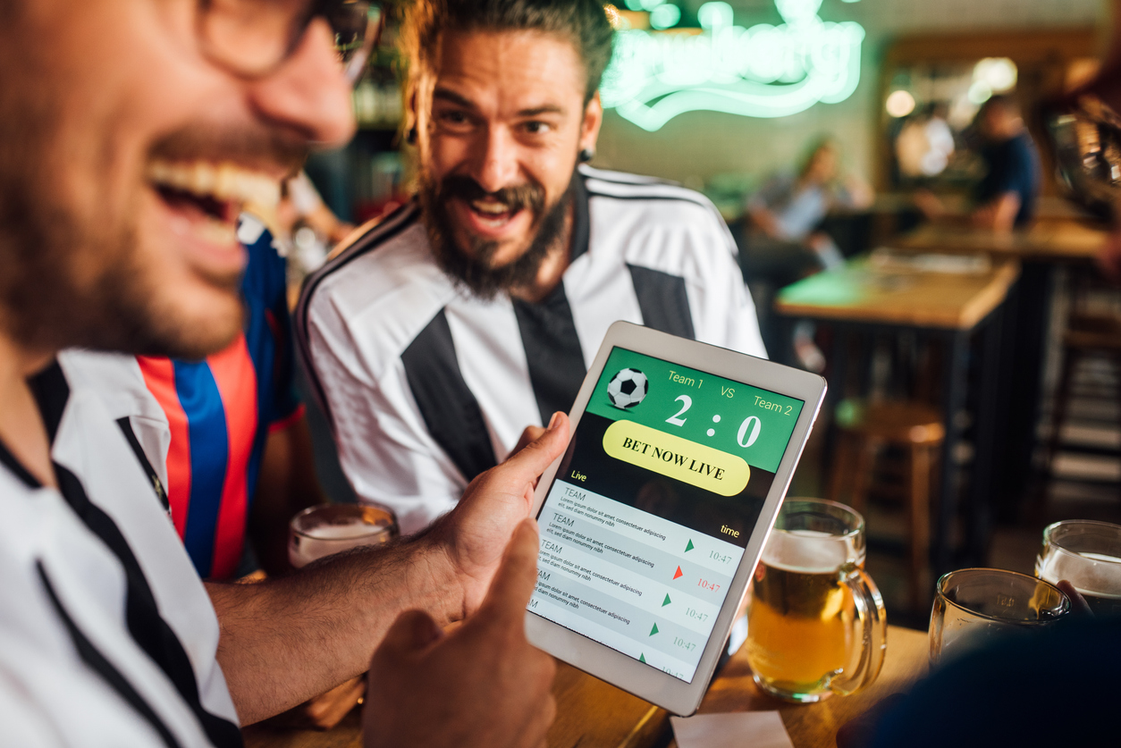 Conheça os principais formatos de odds