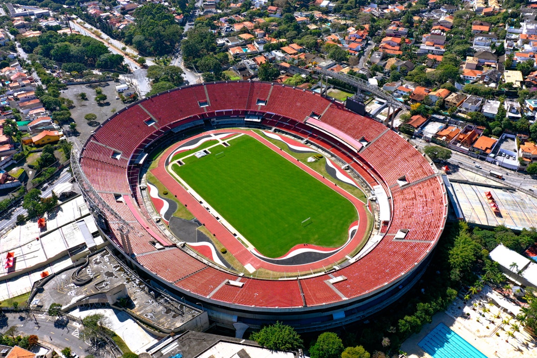 Maiores campeões do Brasileirão série A