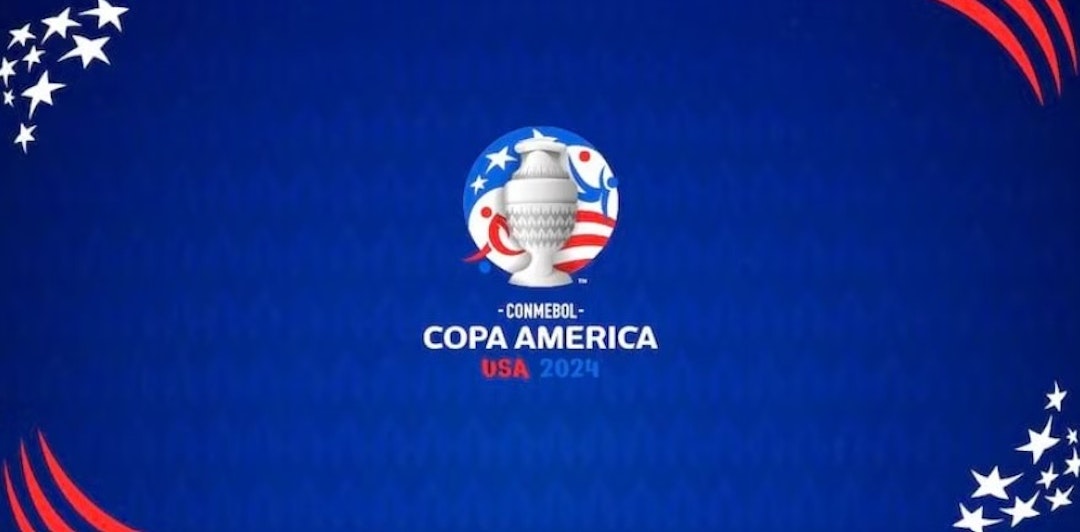 Maiores campeões da Copa América