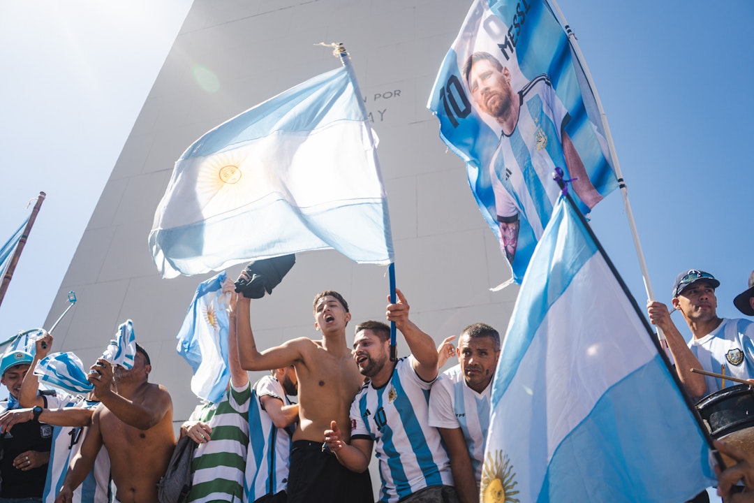 Maiores campeões da Copa América