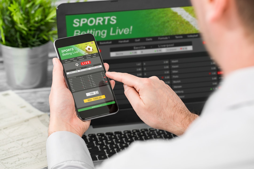 O que é moneyline nas apostas esportivas?