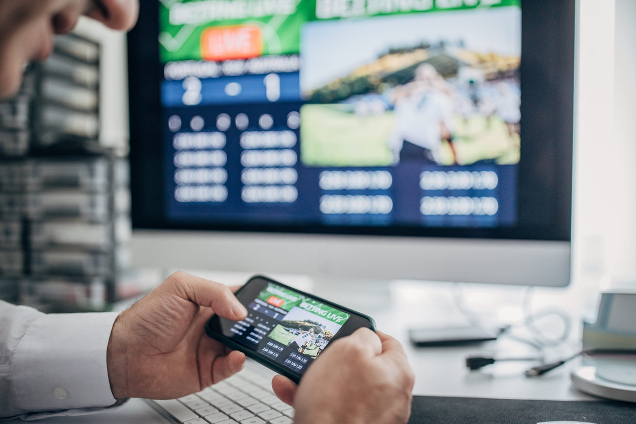 O que é moneyline nas apostas esportivas?