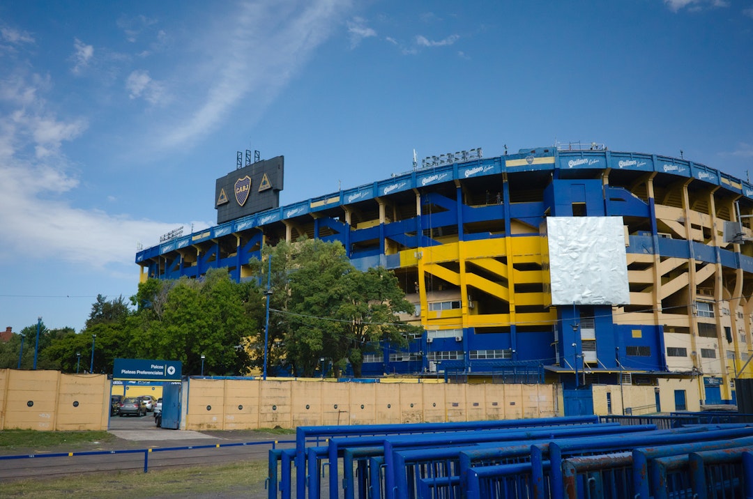 Maiores campeões da Libertadores