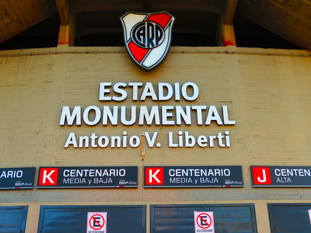 Maiores campeões da Libertadores
