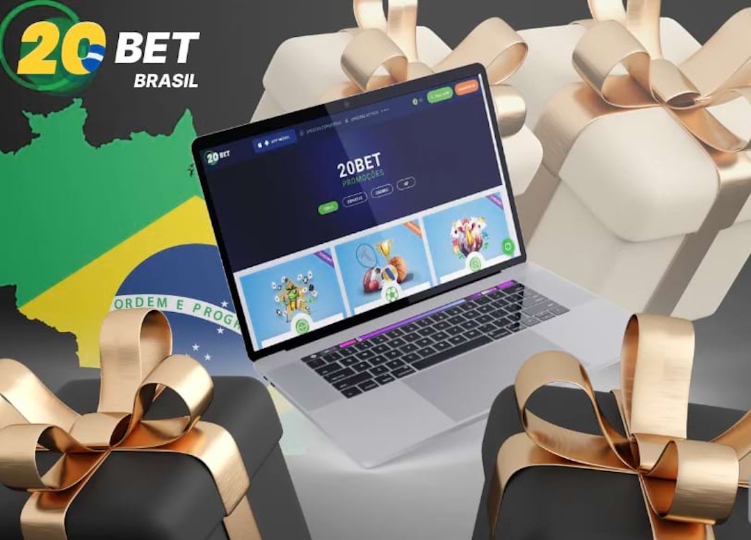 Bônus 20Bet