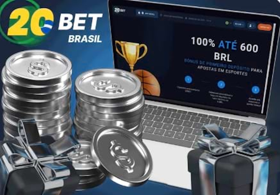 Saque 20Bet