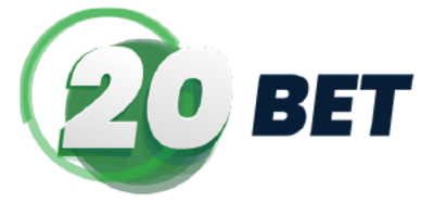 Logo 20Bet