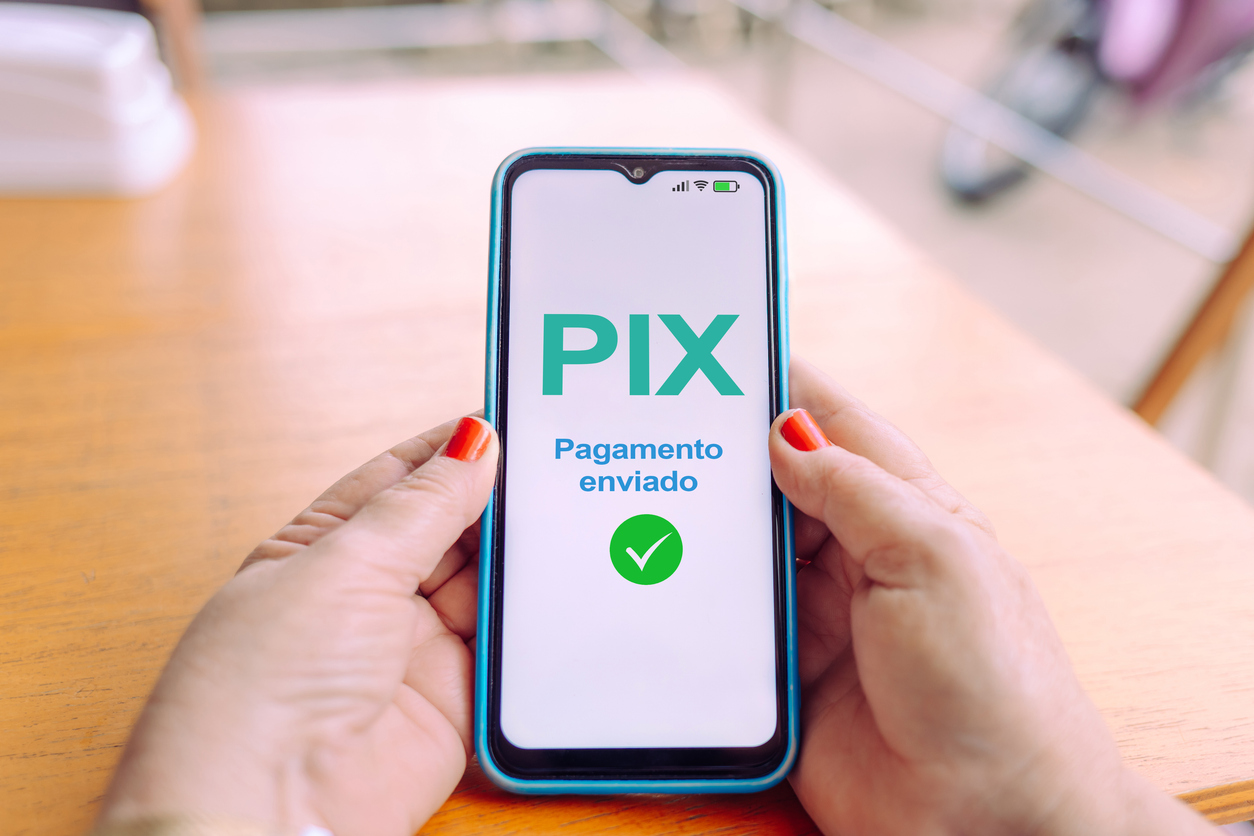 Melhores sites de apostas que aceitam pix