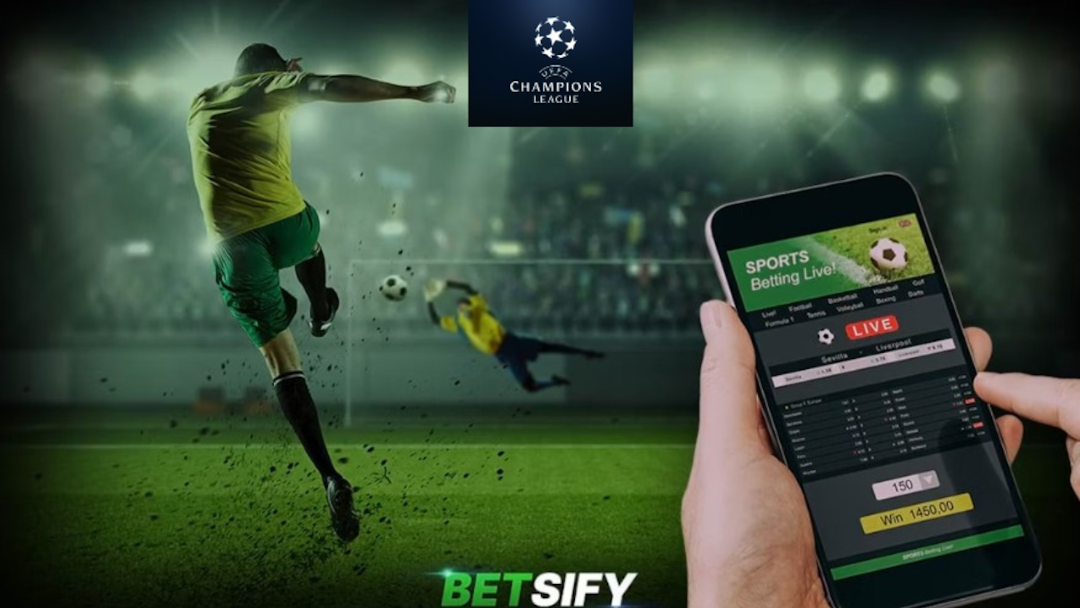 Palpites Champions League
