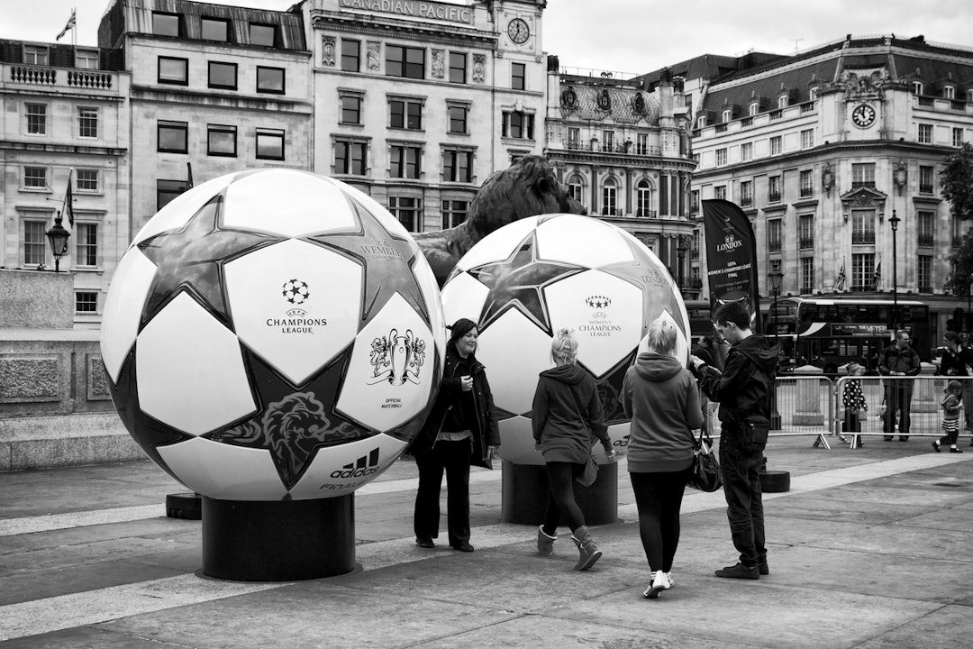 Palpites Champions League