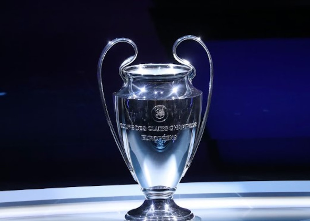 Palpites Champions League