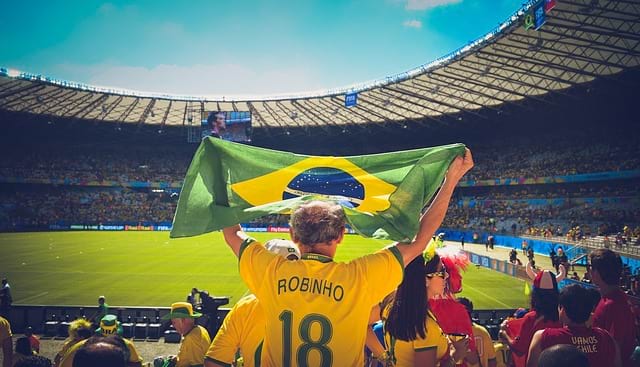 Tabela do Brasileirão Série A