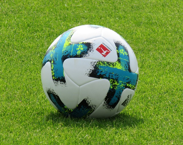 Tabela de classificação do Campeonato Alemão