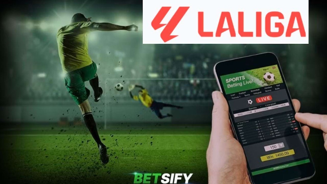 Palpites La Liga