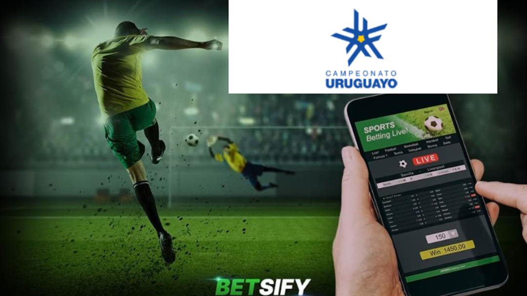 Palpites Campeonato Urugaio - Clausura