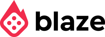 Blaze logo