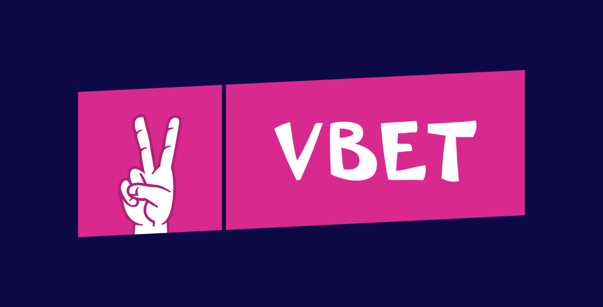 VBet logo