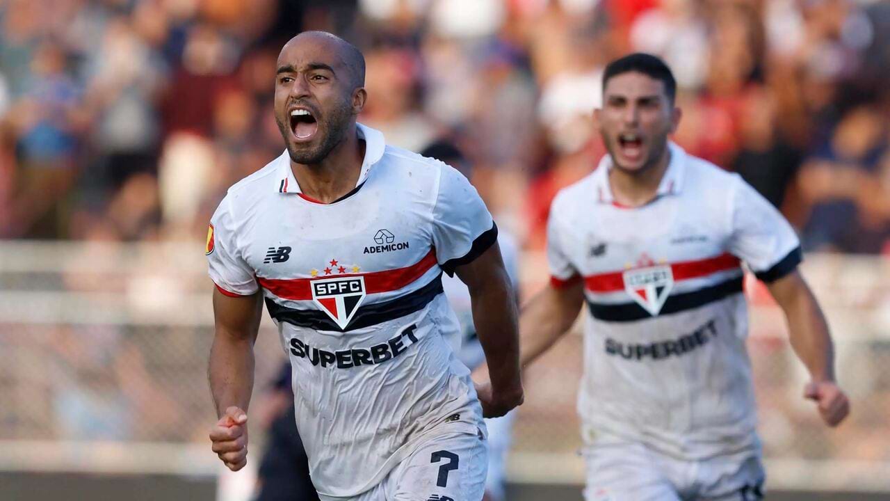 Patrocínio Super Bet São Paulo