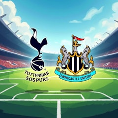 Palpite Tottenham x Newcastle