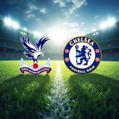 Palpite Crystal Palace x Chelsea
