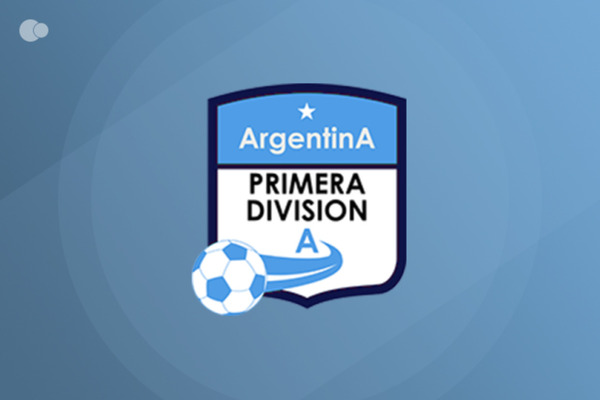 Tabela de classificação Campeonato Argentino
