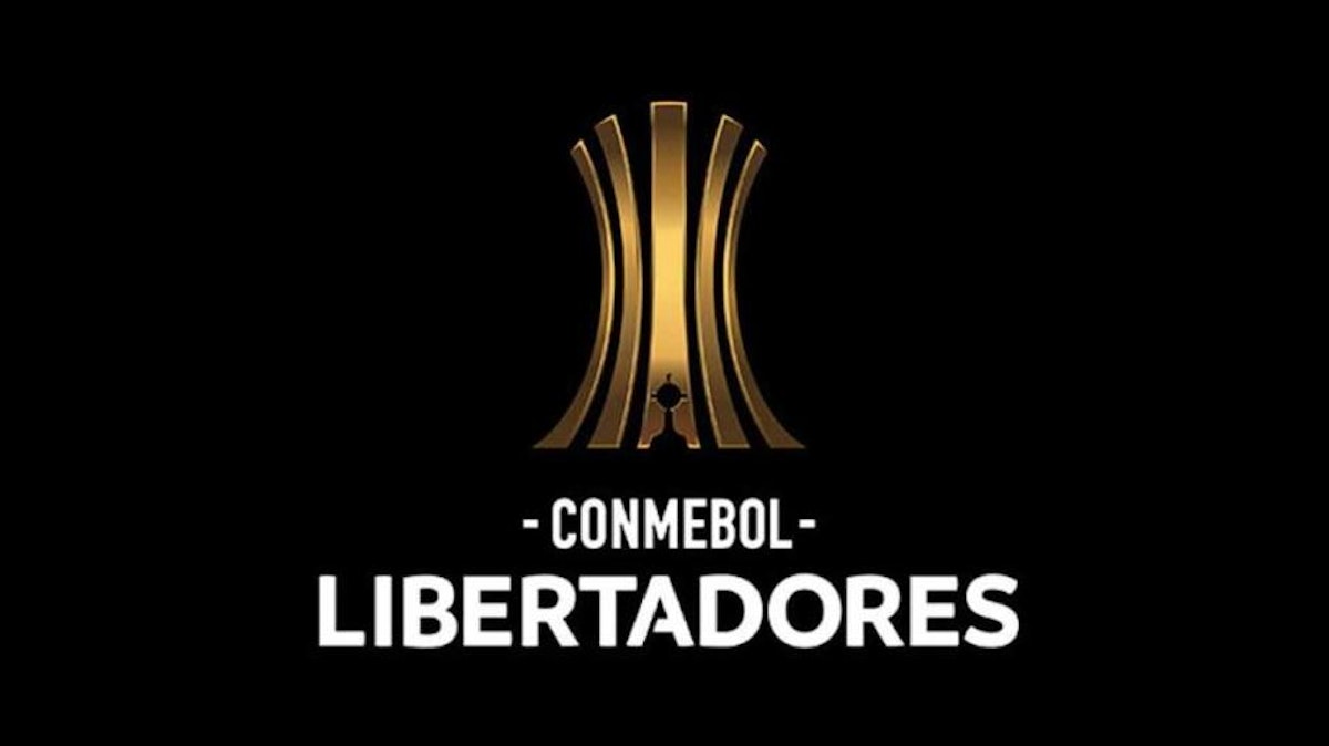 Tabela de classificação Copa Libertadores da América