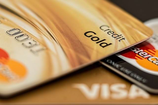 Casas de apostas que aceitam cartão de crédito Mastercard