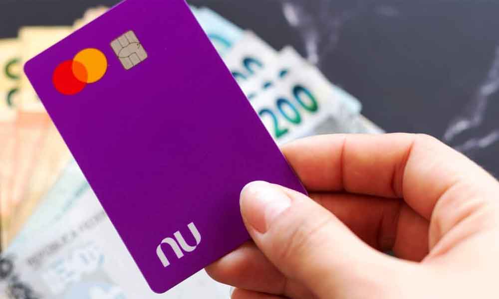 Casas de apostas que aceitam cartão de crédito Nubank