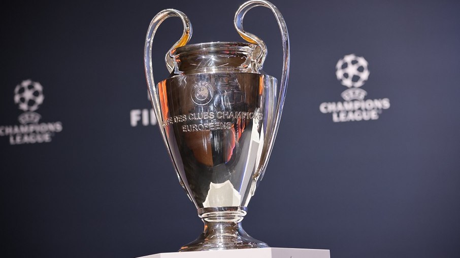 Troféu Champions League
