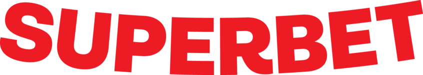 Logo da Superbet ajustado