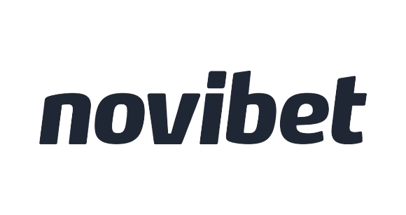 Logo da Novibet