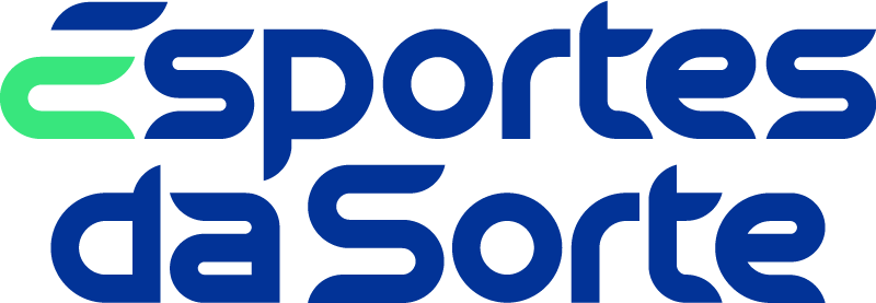 Logo da Esportes da Sorte