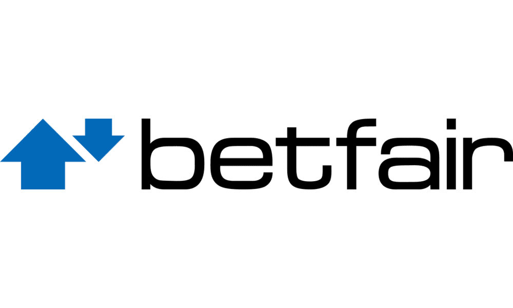 Logo da Betfair