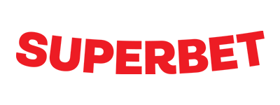 Logo da Superbet