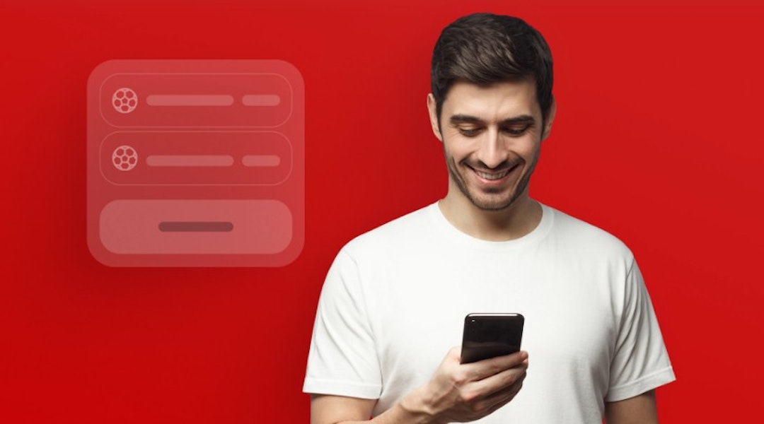Mercados de apostas da Superbet