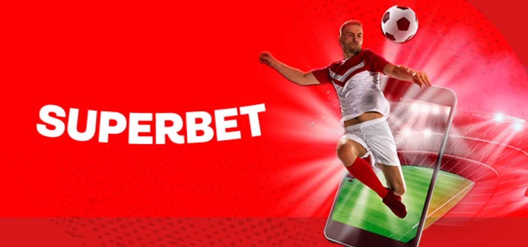 Análise da casa de apostas Superbet