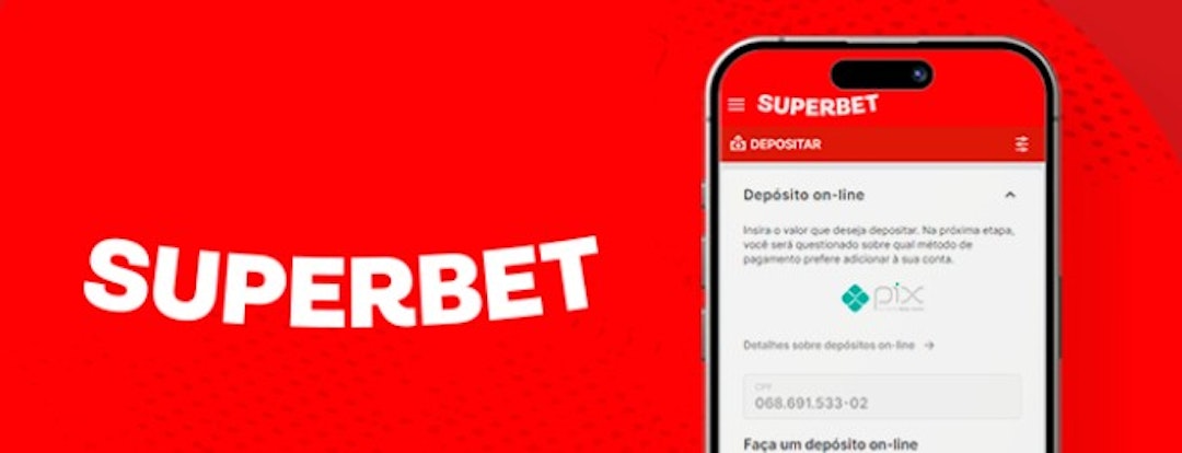 Análise da casa de apostas Superbet